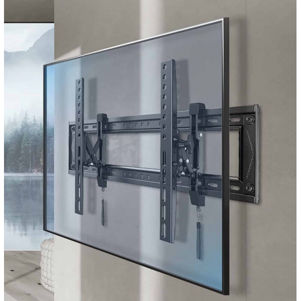 Giá Treo Tivi Nghiêng Gật Gù NB DF80-T (65- 90 Inch) - 6